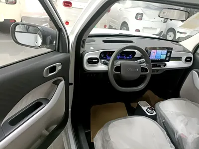 Geely Galaxy Panda 2025, 100 км, за 7556 USD - фото 19