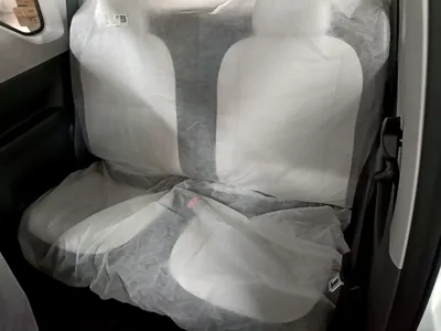 Geely Galaxy Panda 2025, 100 км, за 7556 USD - фото 20