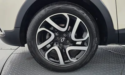 Renault-KoreaSamsung QM3 2016, 115306 км, за 4529.34 USD