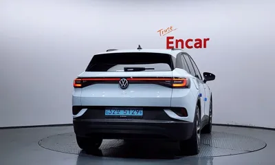 Volkswagen ID.4 2023, 39092 км, за 19469.94 USD