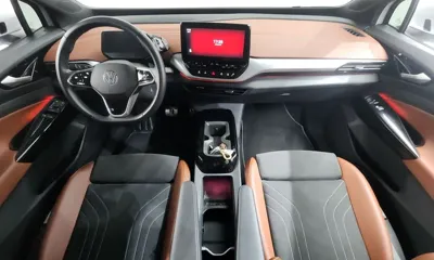 Volkswagen ID.4 2023, 39092 км, за 19450.97 USD - фото 7