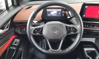Volkswagen ID.4 2023, 39092 км, за 19450.97 USD - фото 13