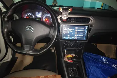 Citroen Elysee 2018, 77700 км, за 4324 USD - фото 9