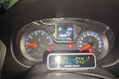 Citroen Elysee 2018, 77700 км, за 4324 USD - фото 11