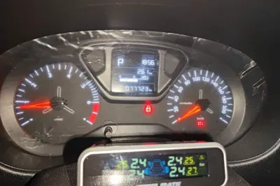 Citroen Elysee 2018, 77700 км, за 4324 USD - фото 12