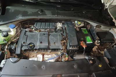 Citroen Elysee 2018, 77700 км, за 4324 USD - фото 21