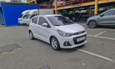 ChevroletGMDaewoo Spark 2018, 123075 км, за 2523.78 USD - фото 2