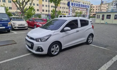 ChevroletGMDaewoo Spark 2018, 123075 км, за 2523.78 USD - фото 3