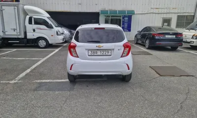 ChevroletGMDaewoo Spark 2018, 123075 км, за 2523.78 USD - фото 4