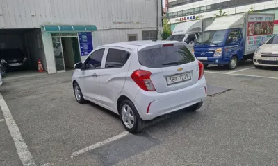 ChevroletGMDaewoo Spark 2018, 123075 км, за 2523.78 USD - фото 5