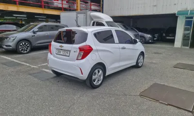 ChevroletGMDaewoo Spark 2018, 123075 км, за 2523.78 USD - фото 6
