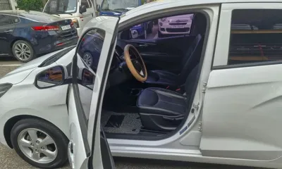 ChevroletGMDaewoo Spark 2018, 123075 км, за 2523.78 USD - фото 7