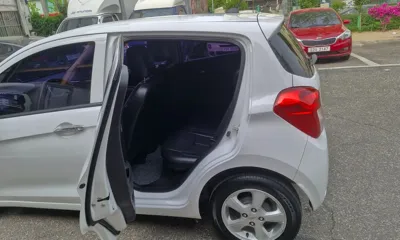 ChevroletGMDaewoo Spark 2018, 123075 км, за 2523.78 USD - фото 8