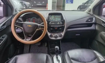 ChevroletGMDaewoo Spark 2018, 123075 км, за 2523.78 USD - фото 9