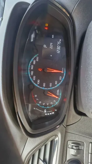 ChevroletGMDaewoo Spark 2018, 123075 км, за 2523.78 USD - фото 11