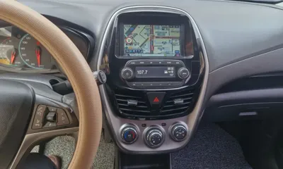 ChevroletGMDaewoo Spark 2018, 123075 км, за 2523.78 USD - фото 12