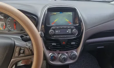 ChevroletGMDaewoo Spark 2018, 123075 км, за 2523.78 USD - фото 13