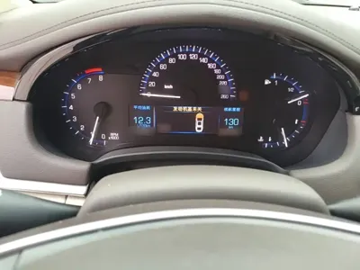 Cadillac XTS 2016, 118000 км, за 7141.86 USD