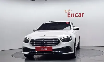 Mercedes-Benz E-Class 2022, 11055 км, за 29732.4 USD