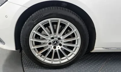 Mercedes-Benz E-Class 2022, 11055 км, за 29732.4 USD