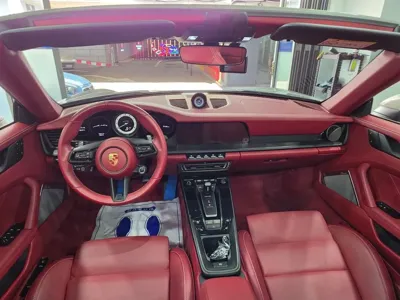 Porsche 911 2023, 7063 км, за 144560.34 USD - фото 7