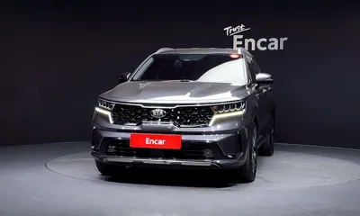 Kia Sorento 2021, 129165 км, за 14835.24 USD
