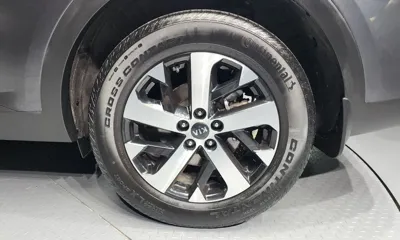 Kia Sorento 2021, 129165 км, за 14835.24 USD