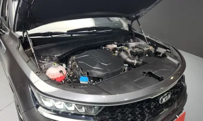 Kia Sorento 2021, 129165 км, за 14716.41 USD - фото 6