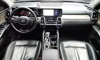 Kia Sorento 2021, 129165 км, за 14716.41 USD - фото 7
