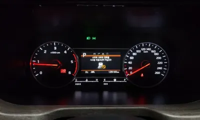 Kia Sorento 2021, 129165 км, за 14716.41 USD - фото 8