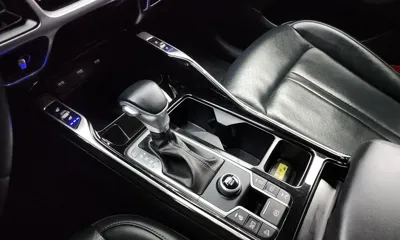 Kia Sorento 2021, 129165 км, за 14716.41 USD - фото 9