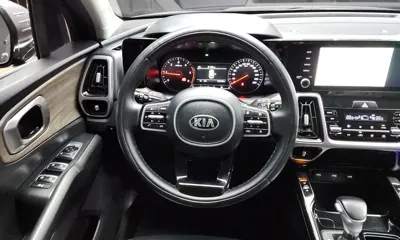 Kia Sorento 2021, 129165 км, за 14716.41 USD - фото 13