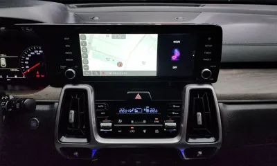 Kia Sorento 2021, 129165 км, за 14716.41 USD - фото 14