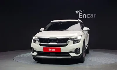 Kia Seltos 2023, 61083 км, за 12052.12 USD