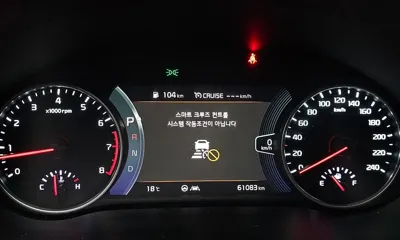 Kia Seltos 2023, 61083 км, за 12046.62 USD - фото 8