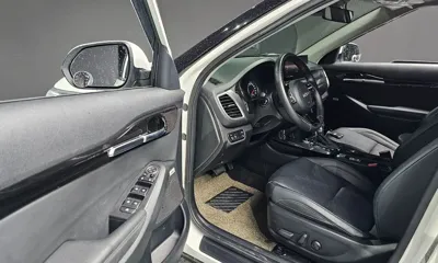 Kia Seltos 2023, 61083 км, за 12046.62 USD - фото 11