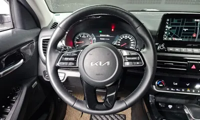 Kia Seltos 2023, 61083 км, за 12046.62 USD - фото 12