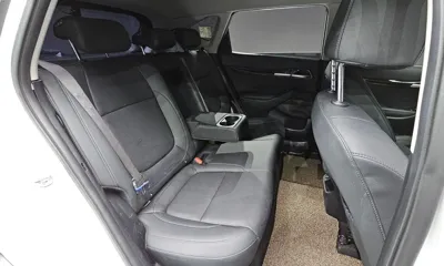 Kia Seltos 2023, 61083 км, за 12046.62 USD - фото 19
