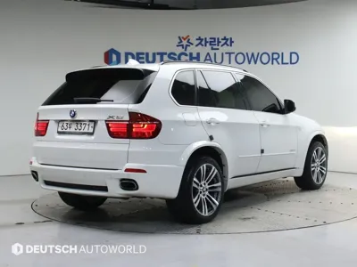BMW X5 2013, 50510 км, за 14441.38 USD
