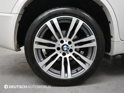 BMW X5 2013, 50510 км, за 14441.38 USD