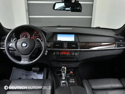 BMW X5 2013, 50510 км, за 14441.38 USD - фото 7