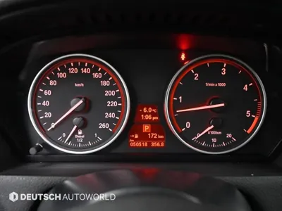 BMW X5 2013, 50510 км, за 14441.38 USD - фото 8