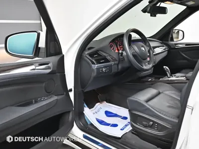 BMW X5 2013, 50510 км, за 14441.38 USD - фото 11
