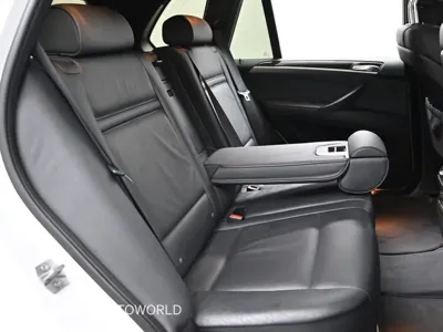 BMW X5 2013, 50510 км, за 14441.38 USD - фото 12