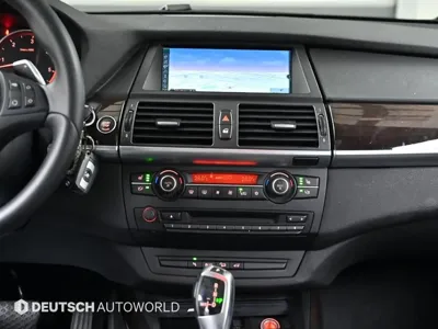 BMW X5 2013, 50510 км, за 14441.38 USD - фото 14