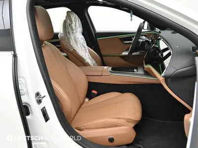 Mercedes-Benz E-Class 2024, 20400 км, за 52507.55 USD - фото 11