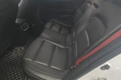 Hyundai Elantra (6th Generation 2020, 115200 км, за 8623 USD - фото 20