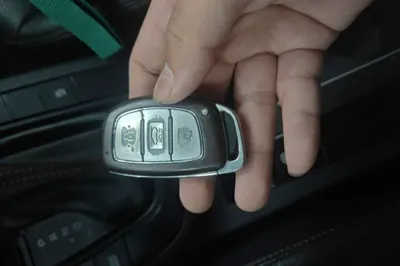 Hyundai Elantra (6th Generation 2020, 115200 км, за 8623 USD - фото 23