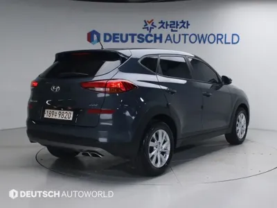 Hyundai Tucson 2019, 110991 км, за 7748.91 USD