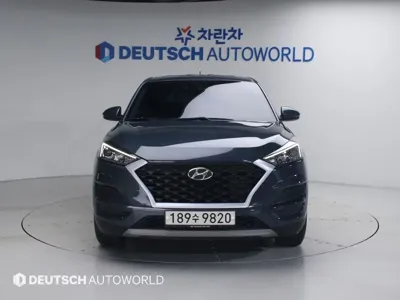 Hyundai Tucson 2019, 110991 км, за 7748.91 USD